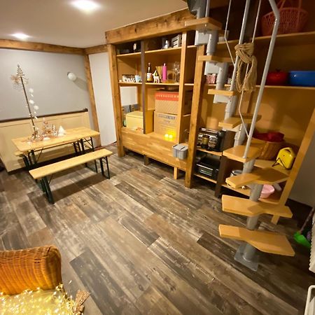 Cityflair Berlin Apartments & Rooms Экстерьер фото