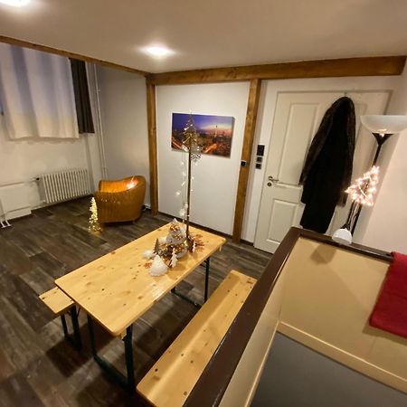 Cityflair Berlin Apartments & Rooms Экстерьер фото