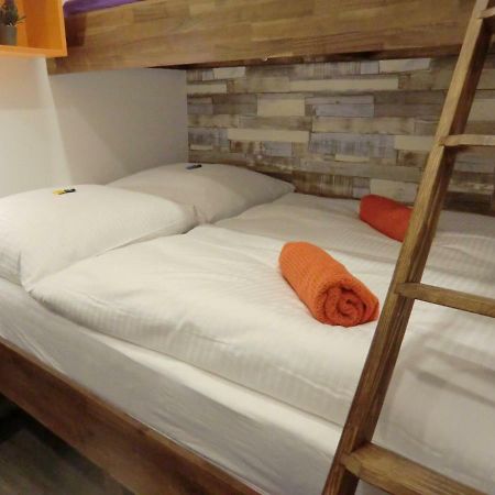 Cityflair Berlin Apartments & Rooms Экстерьер фото