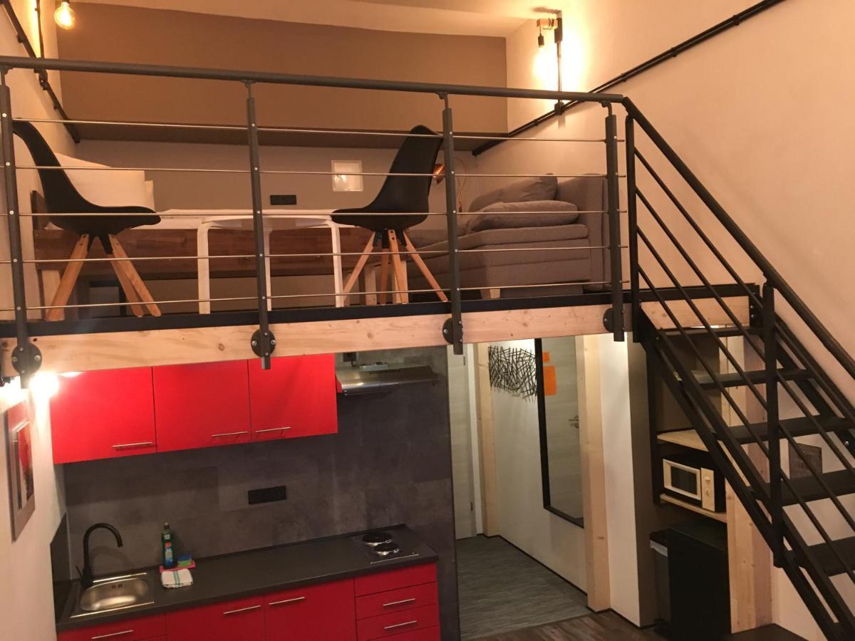 Cityflair Berlin Apartments & Rooms Экстерьер фото