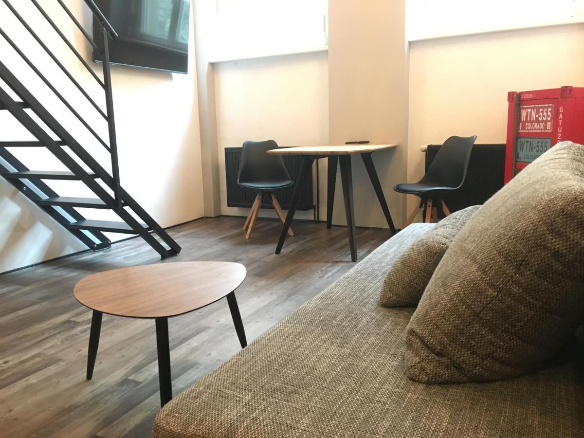 Cityflair Berlin Apartments & Rooms Экстерьер фото