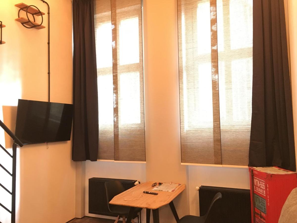Cityflair Berlin Apartments & Rooms Экстерьер фото