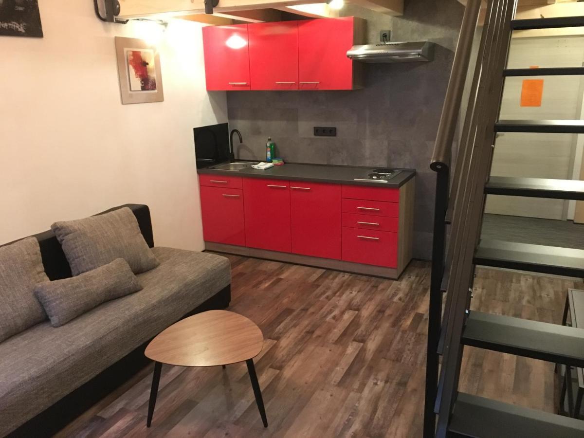 Cityflair Berlin Apartments & Rooms Экстерьер фото