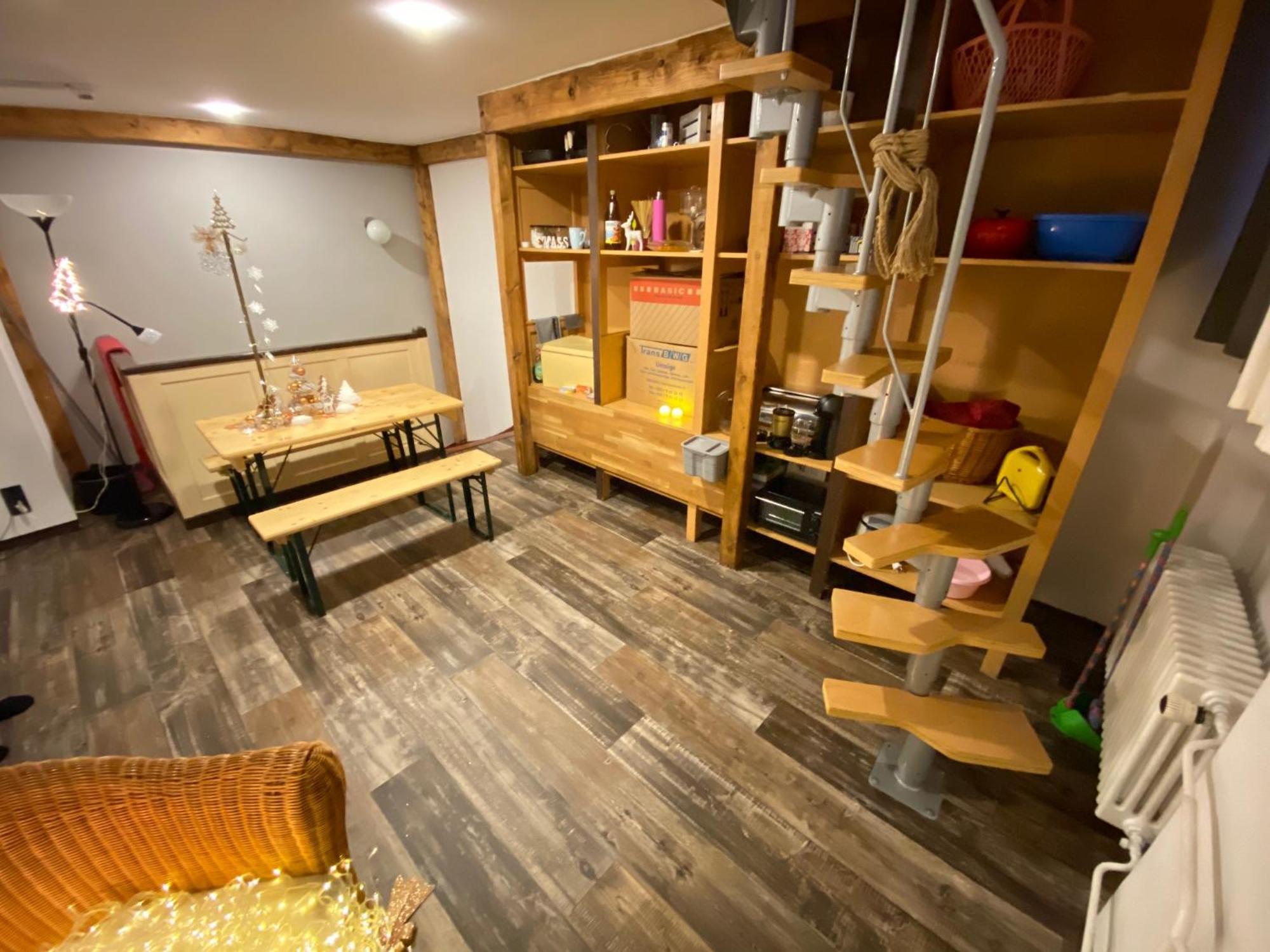 Cityflair Berlin Apartments & Rooms Экстерьер фото