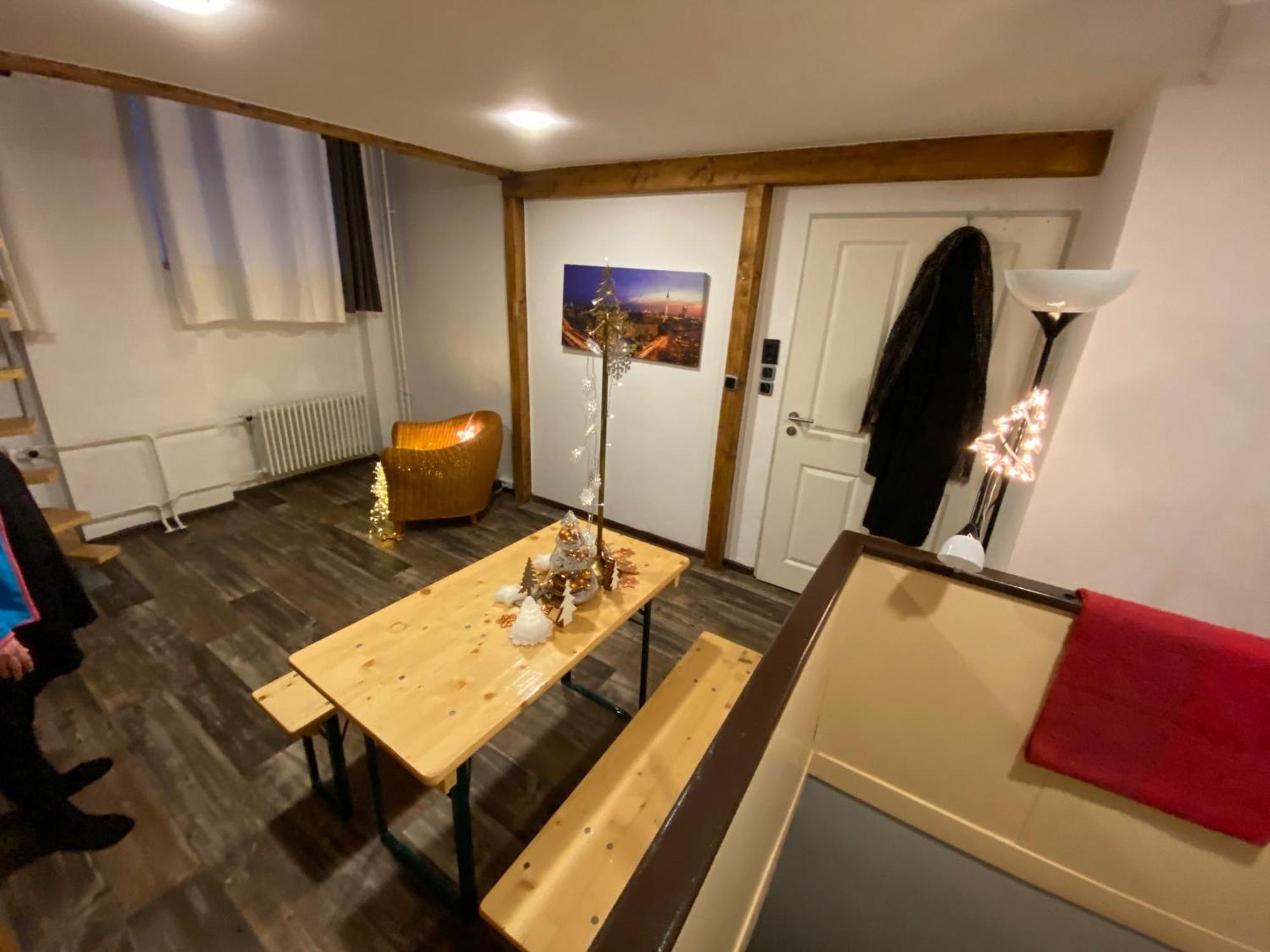 Cityflair Berlin Apartments & Rooms Экстерьер фото