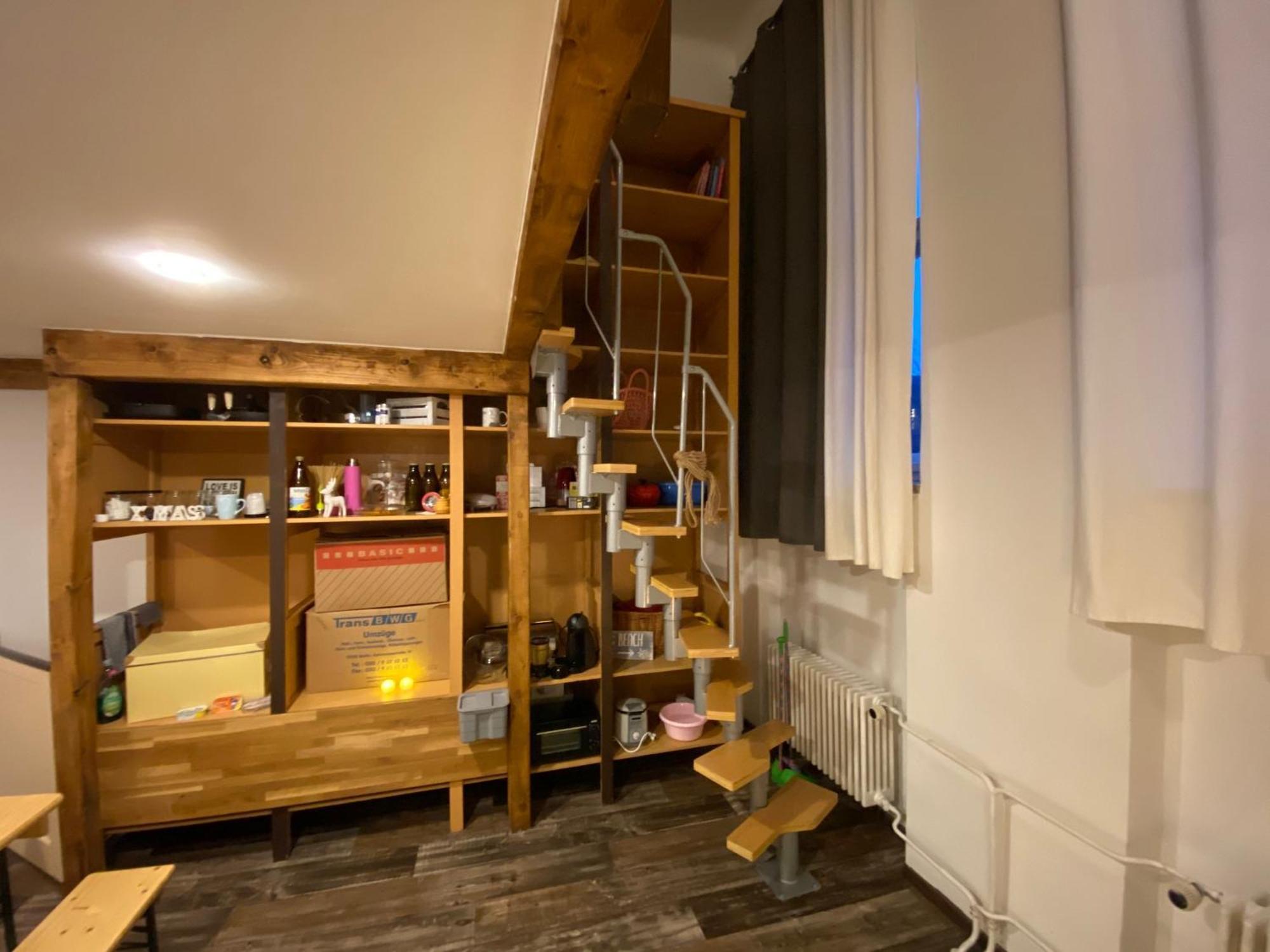Cityflair Berlin Apartments & Rooms Экстерьер фото