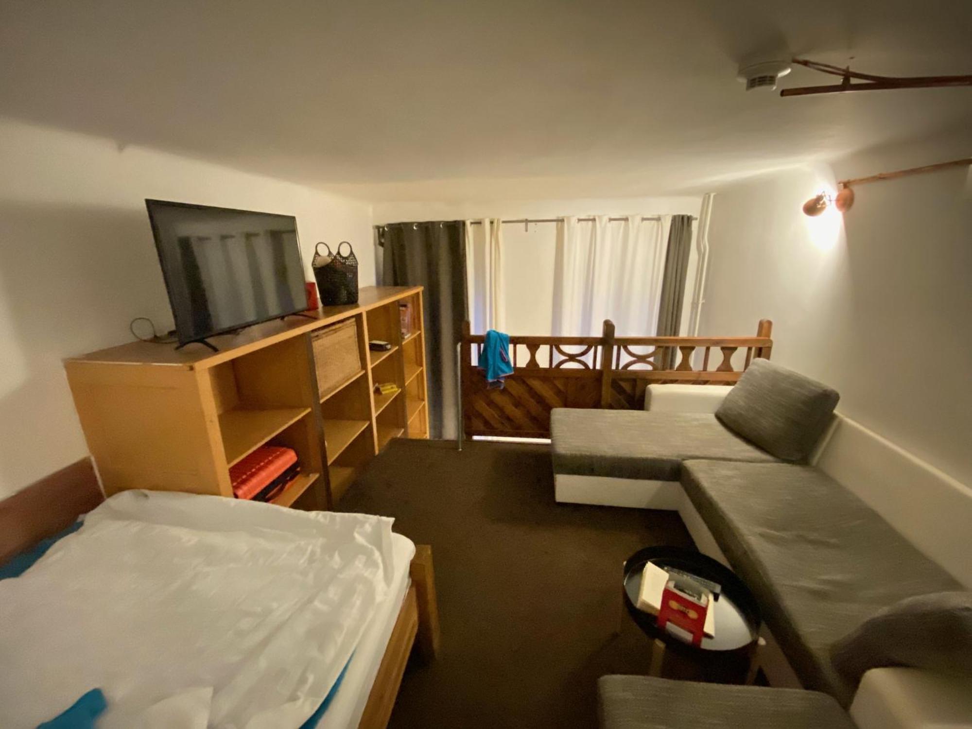Cityflair Berlin Apartments & Rooms Экстерьер фото