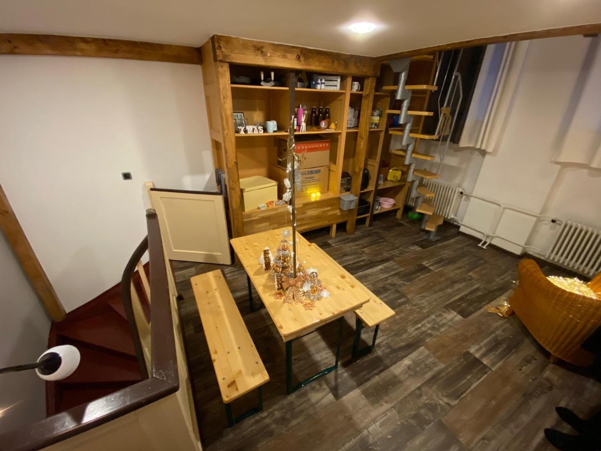 Cityflair Berlin Apartments & Rooms Экстерьер фото