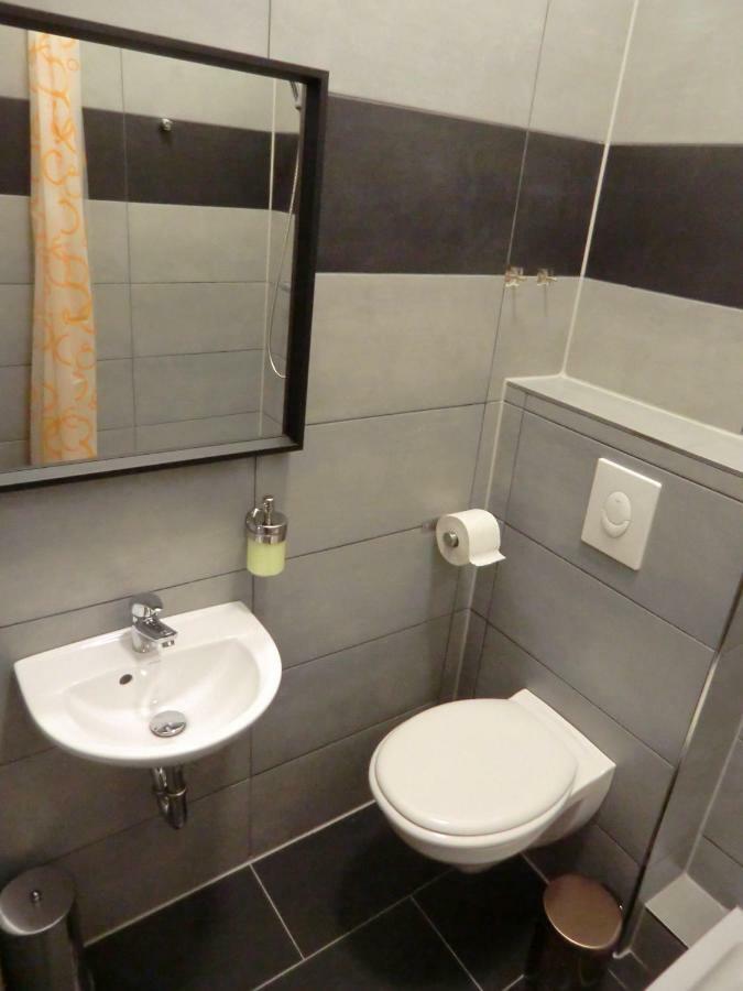 Cityflair Berlin Apartments & Rooms Экстерьер фото