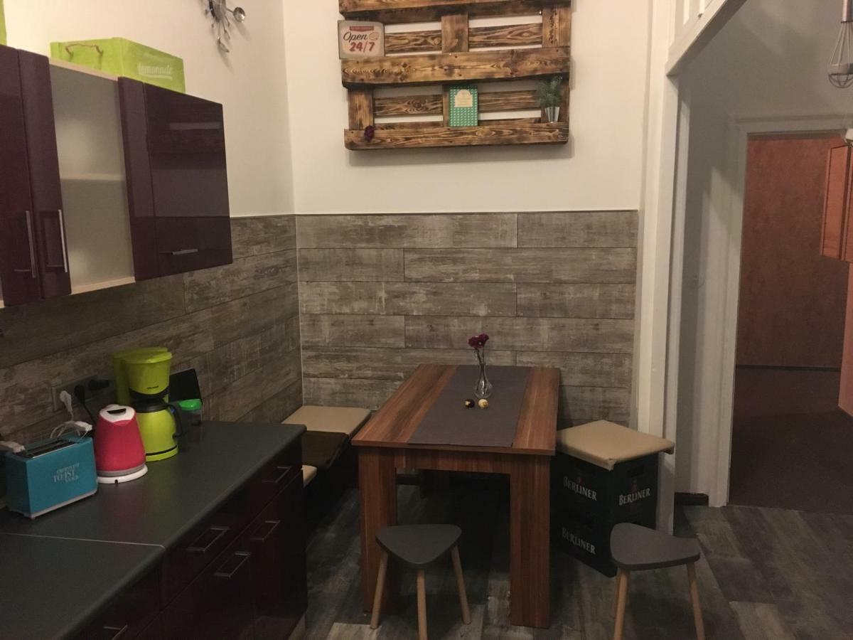 Cityflair Berlin Apartments & Rooms Экстерьер фото