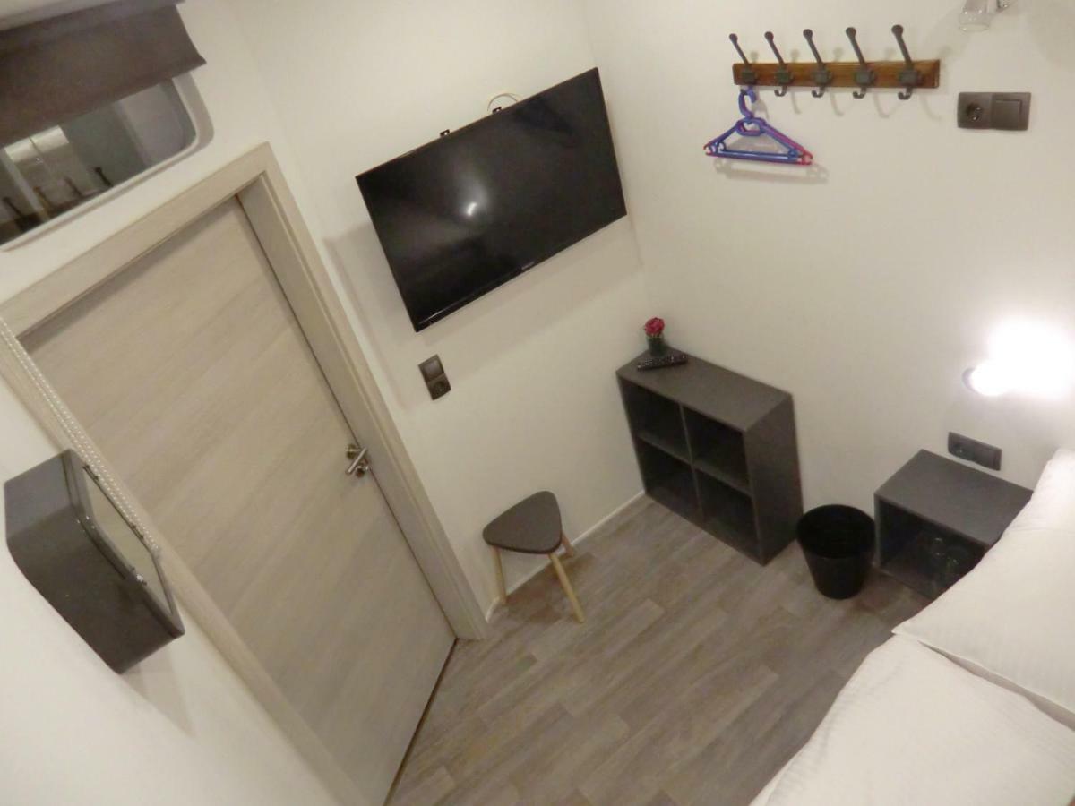Cityflair Berlin Apartments & Rooms Экстерьер фото